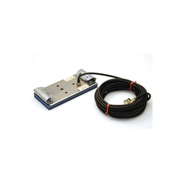 Hutchins Manufacturing PAD HOSE 3X6 W/20 WATER (7003) HU5863W - main